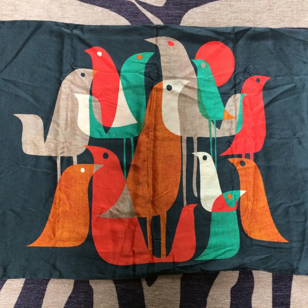 Artovida Silk Pillowcase Queen